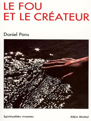 cover image of Le Le Fou et le Créateur